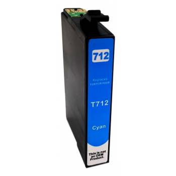 Tusz EP-712 C13T07124011 / T0712
