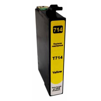 Tusz EP-714 C13T07144011 / T0714