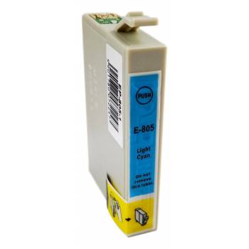 Tusz EP-805 C13T08054010 / T0805