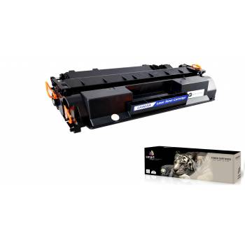 Toner CE505A / CF280A / CRG719