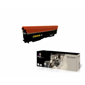 Toner HP-117Y W2072A