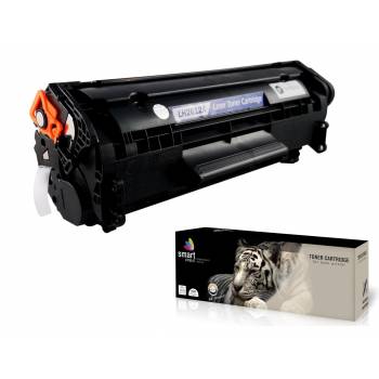 Toner HP-12X Q2612X