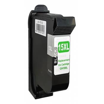 Tusz HP-15 C6615DE reg.