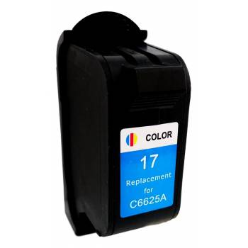 Tusz HP-17 C6625A reg.