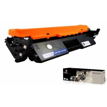 Toner HP-17A CF217A