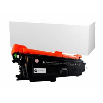 Toner HP-250X CE250X