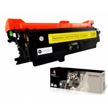 Toner HP-252 CE252A