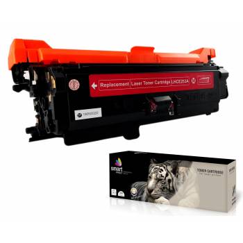 Toner HP-253 CE253A