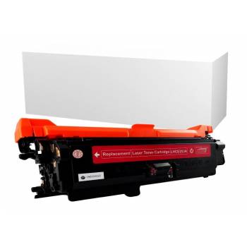 Toner HP-253 CE253A
