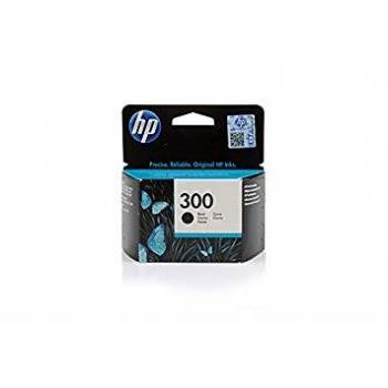 Tusz HP 300 bk CC640EE