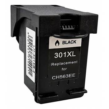 Tusz HP-301XB CH563EE / 301XL reg.