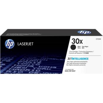 Toner HP 30X bk CF230X