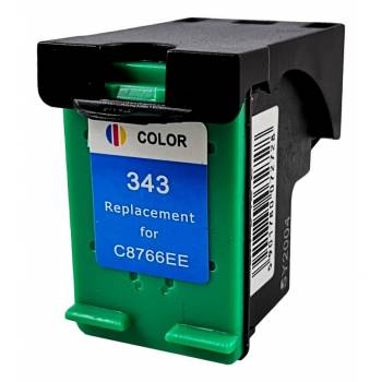 Tusz HP-343 C8766EE reg.