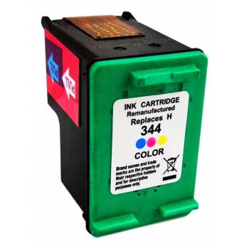Tusz HP-344 C9363EE reg.