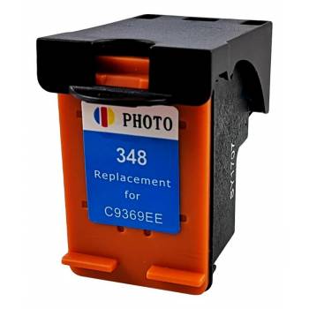 Tusz HP-348 C9369EE reg.