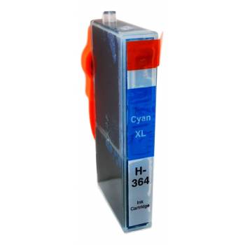 Tusz HP-364XC CB323EE