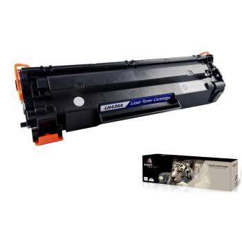 Toner HP-36A CB436A