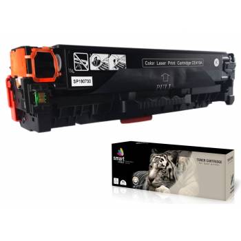 Toner CE410A / CF380A / CC530A