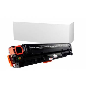 Toner HP-410X CE410X