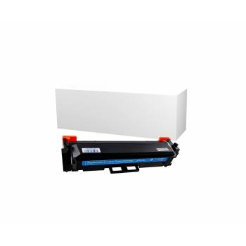 Toner HP-415XC W2031X / CRG055C bez chipa