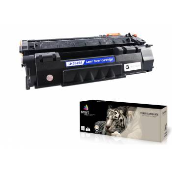 Toner HP-49A Q5949A