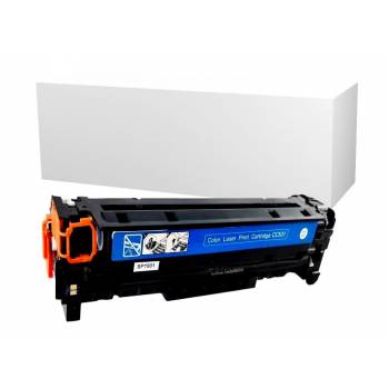 Toner HP-531 CC531A