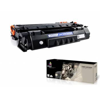 Toner HP-53A Q7553A