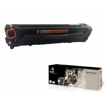 Toner CB540A / CF210X / CE320A