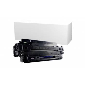 Toner HP-55A CE255A