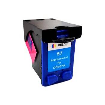 Tusz HP-57 C6657AE reg.