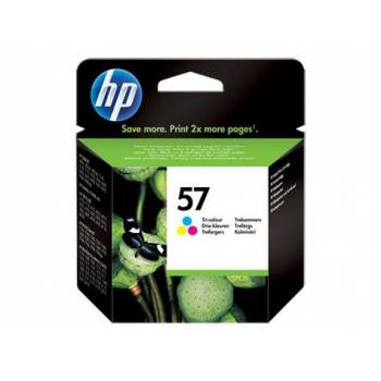 Tusz HP 57 col C6657AE