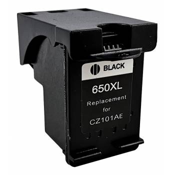 Tusz HP-650B CZ101AE reg.