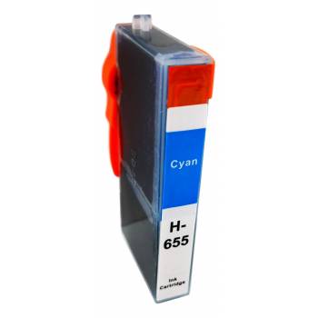 Tusz HP-655C CZ110AE