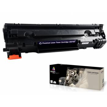 Toner HP-78X CE278X
