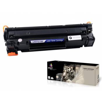 Toner HP-79X CF279X