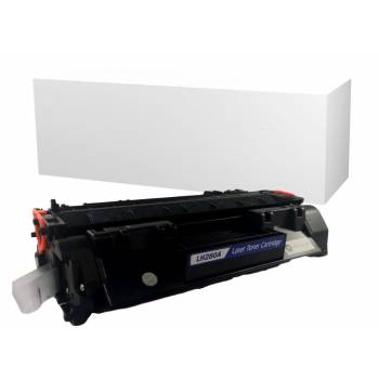 Toner HP-80A CF280A