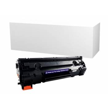 Toner HP-83X CF283X