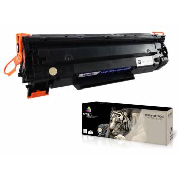 Toner HP-85X CE285X