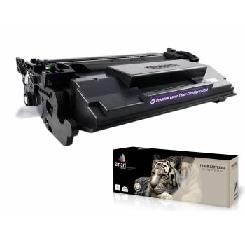 Toner HP-87A CF287A