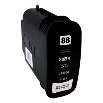 Tusz HP-88XB C9396AE