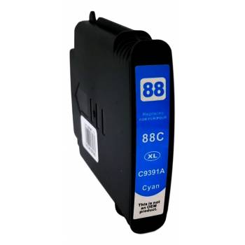 Tusz HP-88XC C9391AE