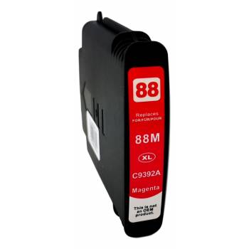 Tusz HP-88XM C9392AE