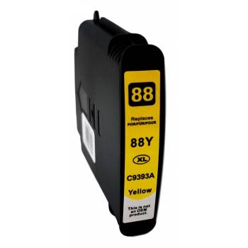 Tusz HP-88XY C9393AE