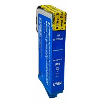 Tusz HP-903XC T6M03AE / 903XL reg.