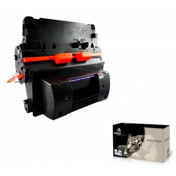 Toner HP-90X CE390X