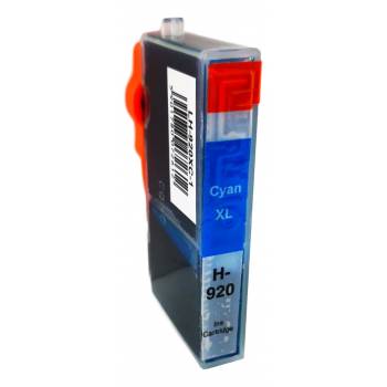 Tusz HP-920XC CD972AE