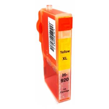 Tusz HP-920XY CD974AE
