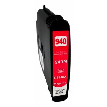 Tusz HP-940XM C4908AE