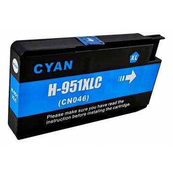 Tusz HP-951XC CN046AE