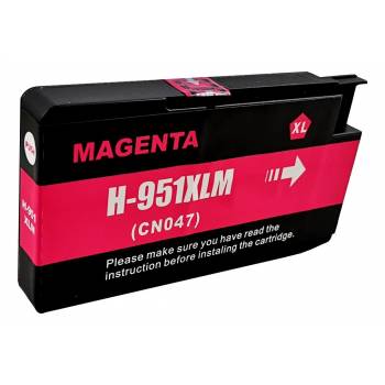 Tusz HP-951XM CN047AE